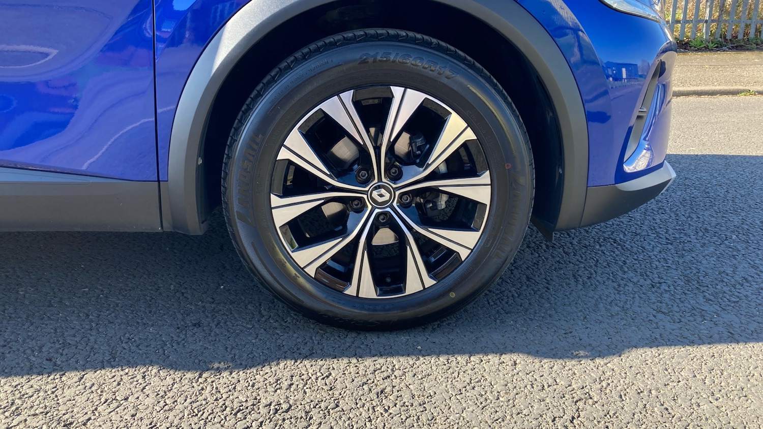 Used Renault Captur 2022 for sale - 78092512: Photo 39