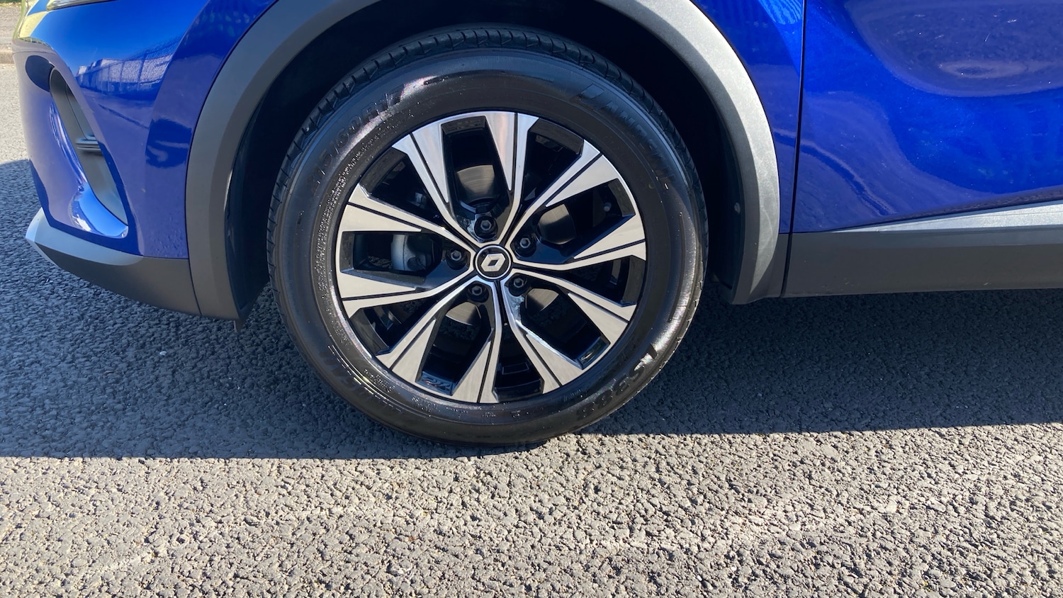 Used Renault Captur 2022 for sale - 78092512: Photo 40