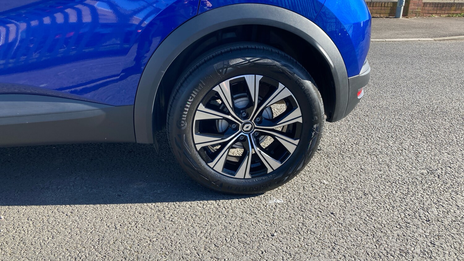 Used Renault Captur 2022 for sale - 78092512: Photo 41