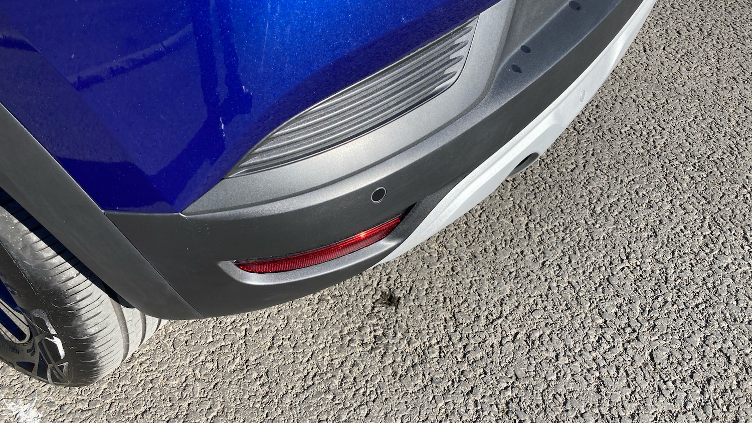 Used Renault Captur 2022 for sale - 78092512: Photo 42