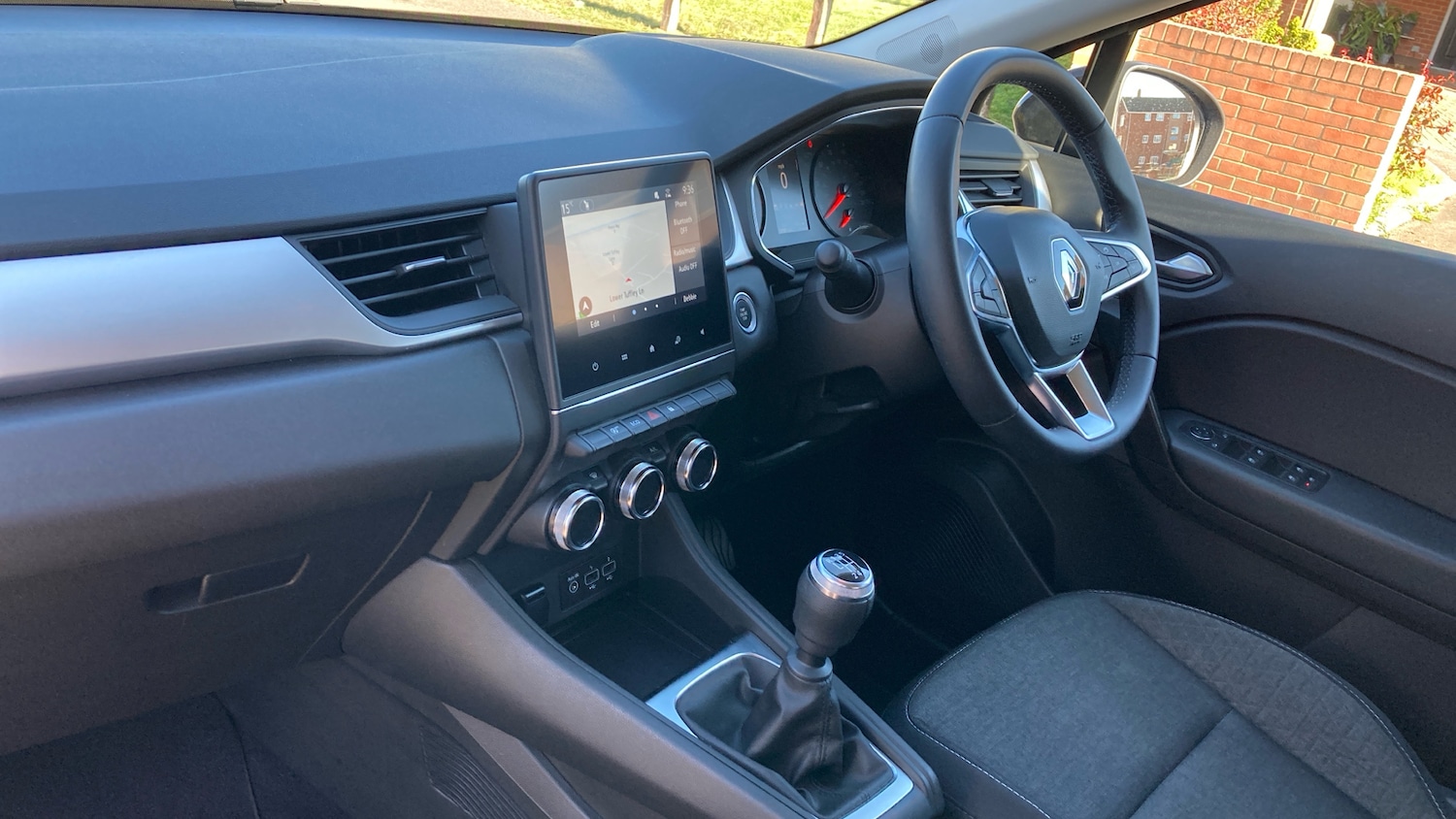 Used Renault Captur 2022 for sale - 78092512: Photo 9