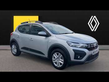 2024 (24) - 1.0 TCe Expression 5dr Petrol Hatchback