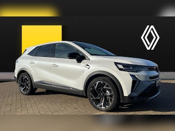 Used Renault Other 2025 for sale - 77640009: Photo