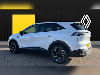 Used Renault Other 2025 for sale - 77640009: Photo