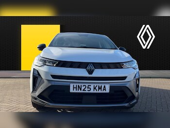 Used Renault Other 2025 for sale - 77640009: Photo