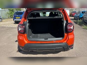 Used Dacia Duster 2022 for sale - 79140912: Photo
