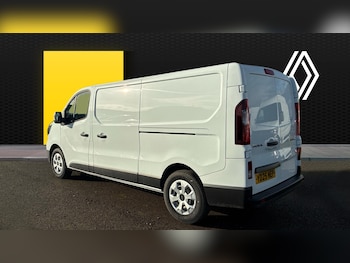 Used Renault Trafic 2025 for sale - 77138475: Photo