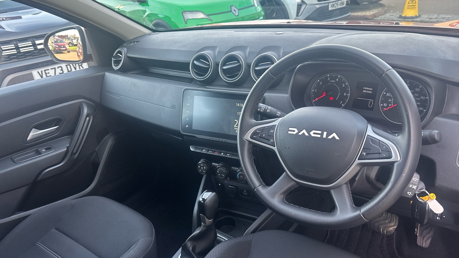Used Dacia Duster 2023 for sale - 77663306: Photo 11