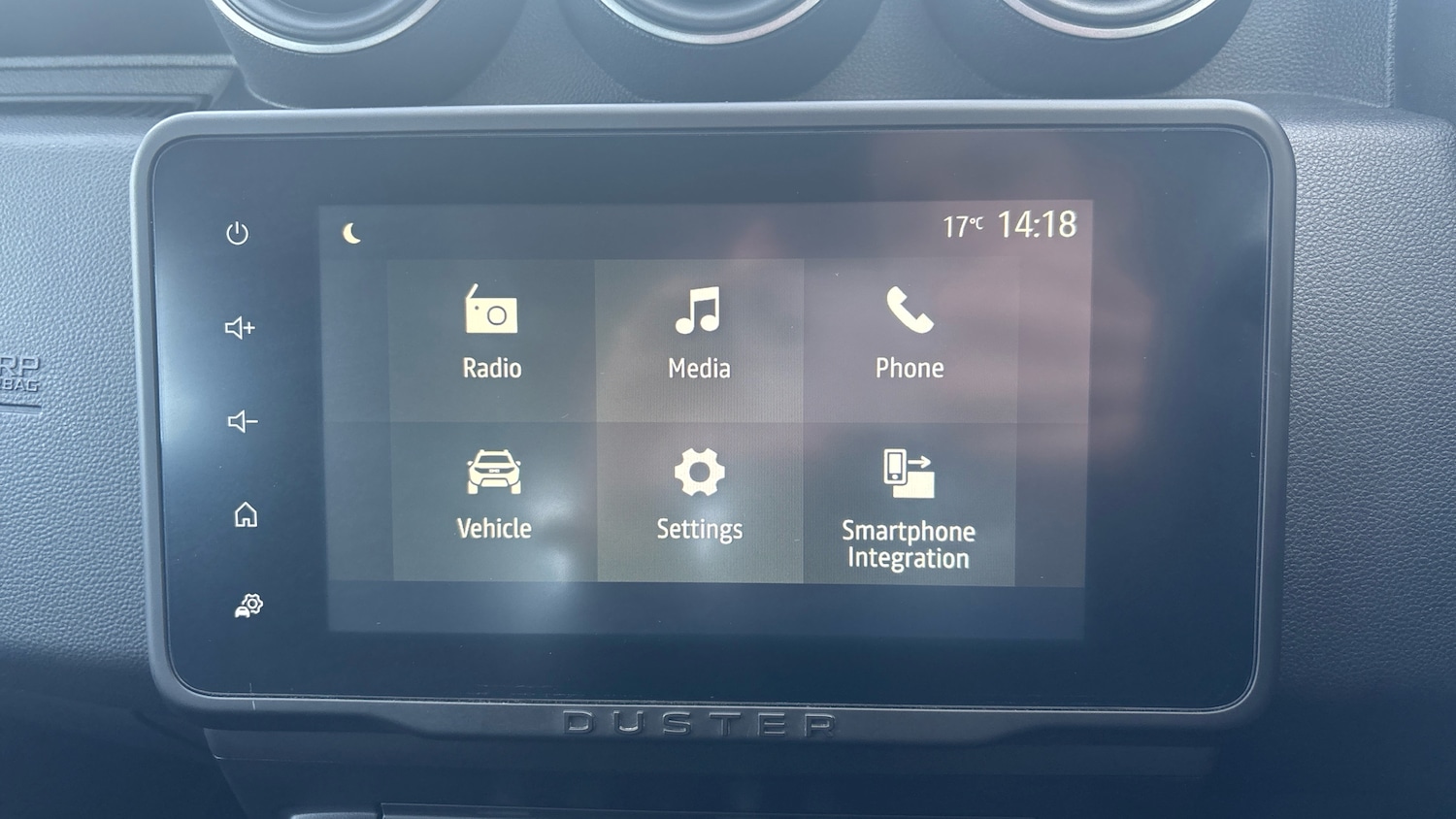 Used Dacia Duster 2023 for sale - 77663306: Photo 12