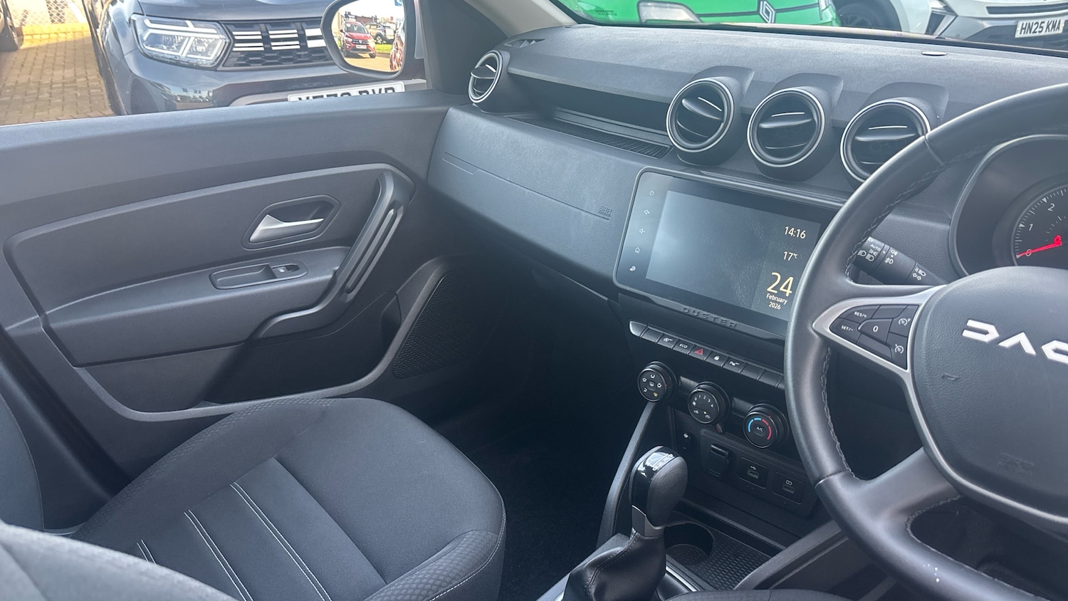 Used Dacia Duster 2023 for sale - 77663306: Photo 14