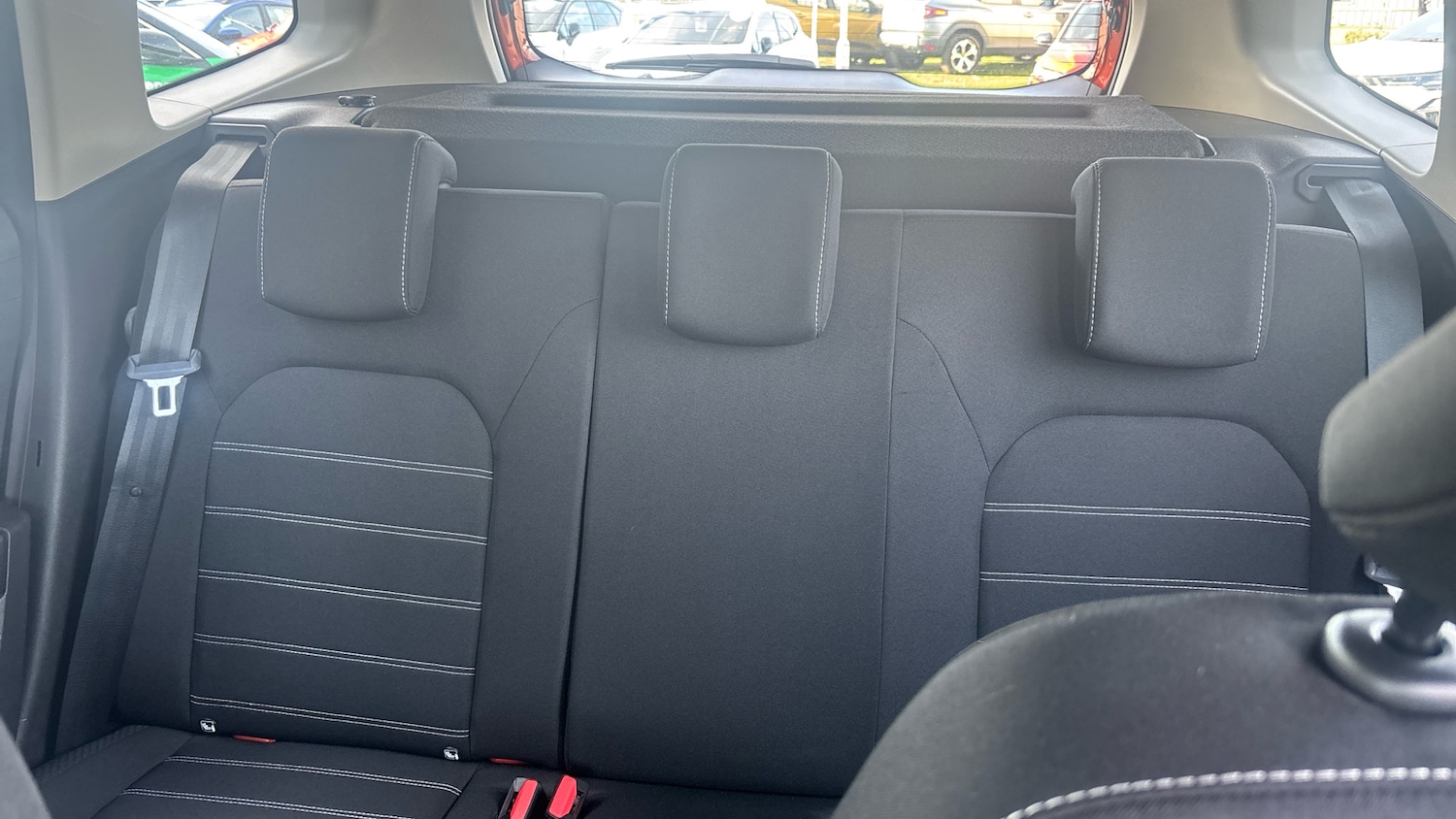 Used Dacia Duster 2023 for sale - 77663306: Photo 15