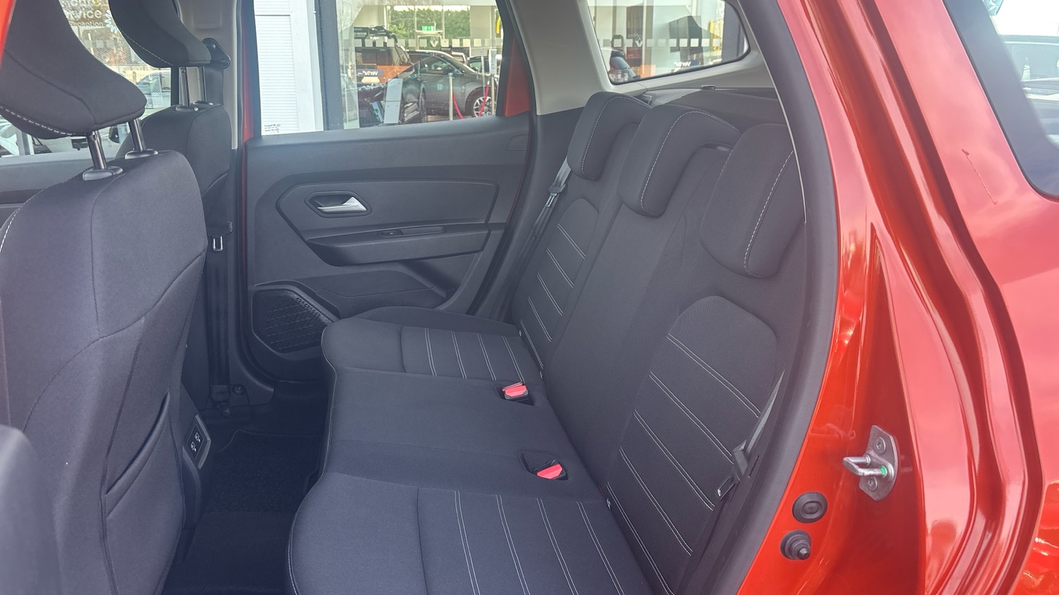 Used Dacia Duster 2023 for sale - 77663306: Photo 16