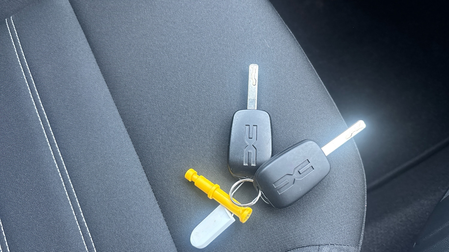 Used Dacia Duster 2023 for sale - 77663306: Photo 20