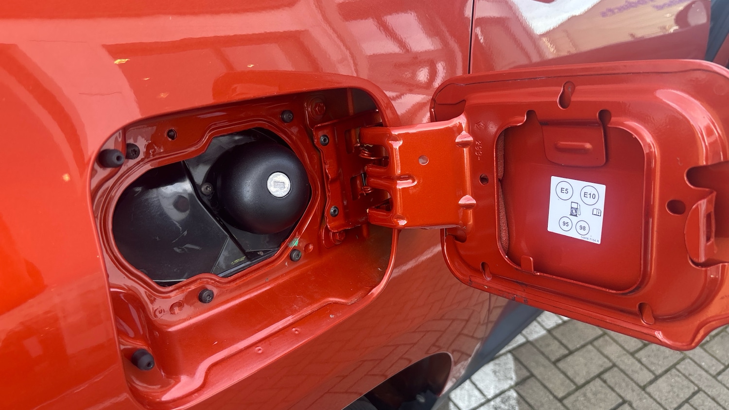 Used Dacia Duster 2023 for sale - 77663306: Photo 21