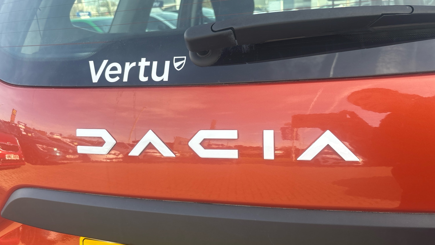 Used Dacia Duster 2023 for sale - 77663306: Photo 23