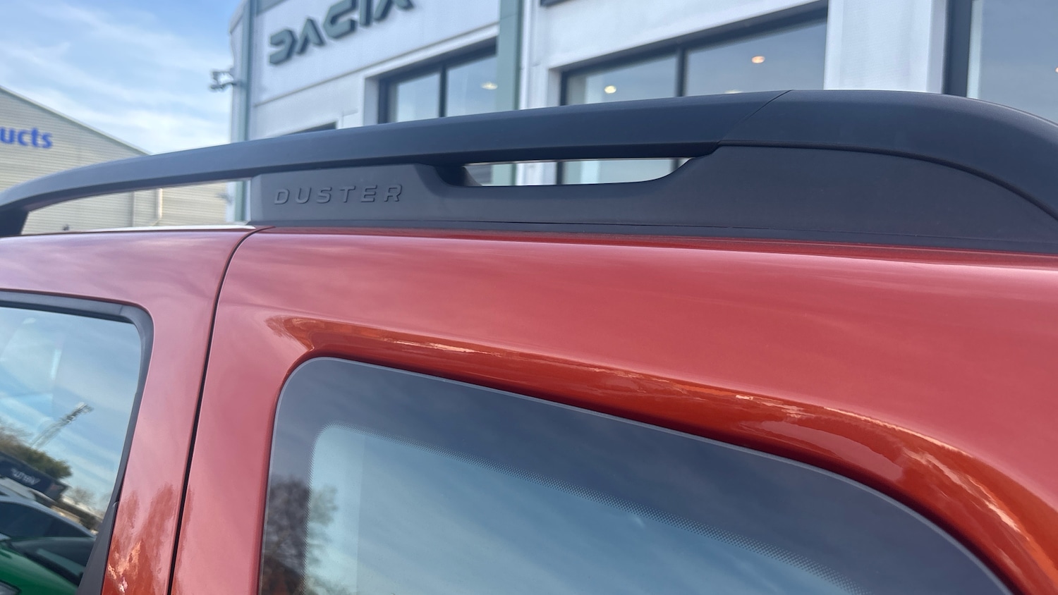 Used Dacia Duster 2023 for sale - 77663306: Photo 25