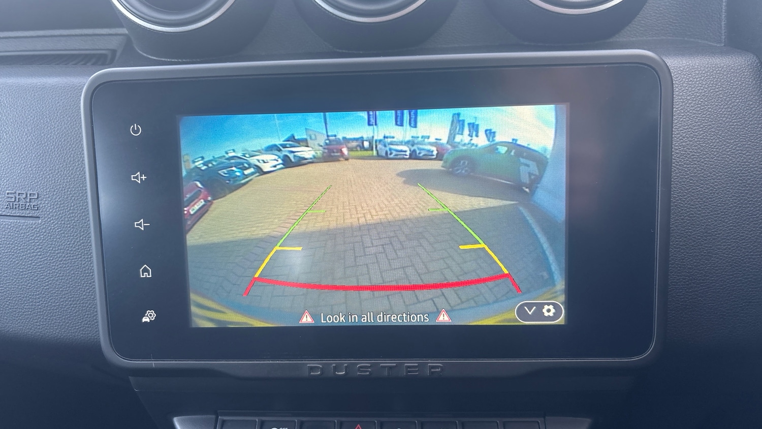 Used Dacia Duster 2023 for sale - 77663306: Photo 28