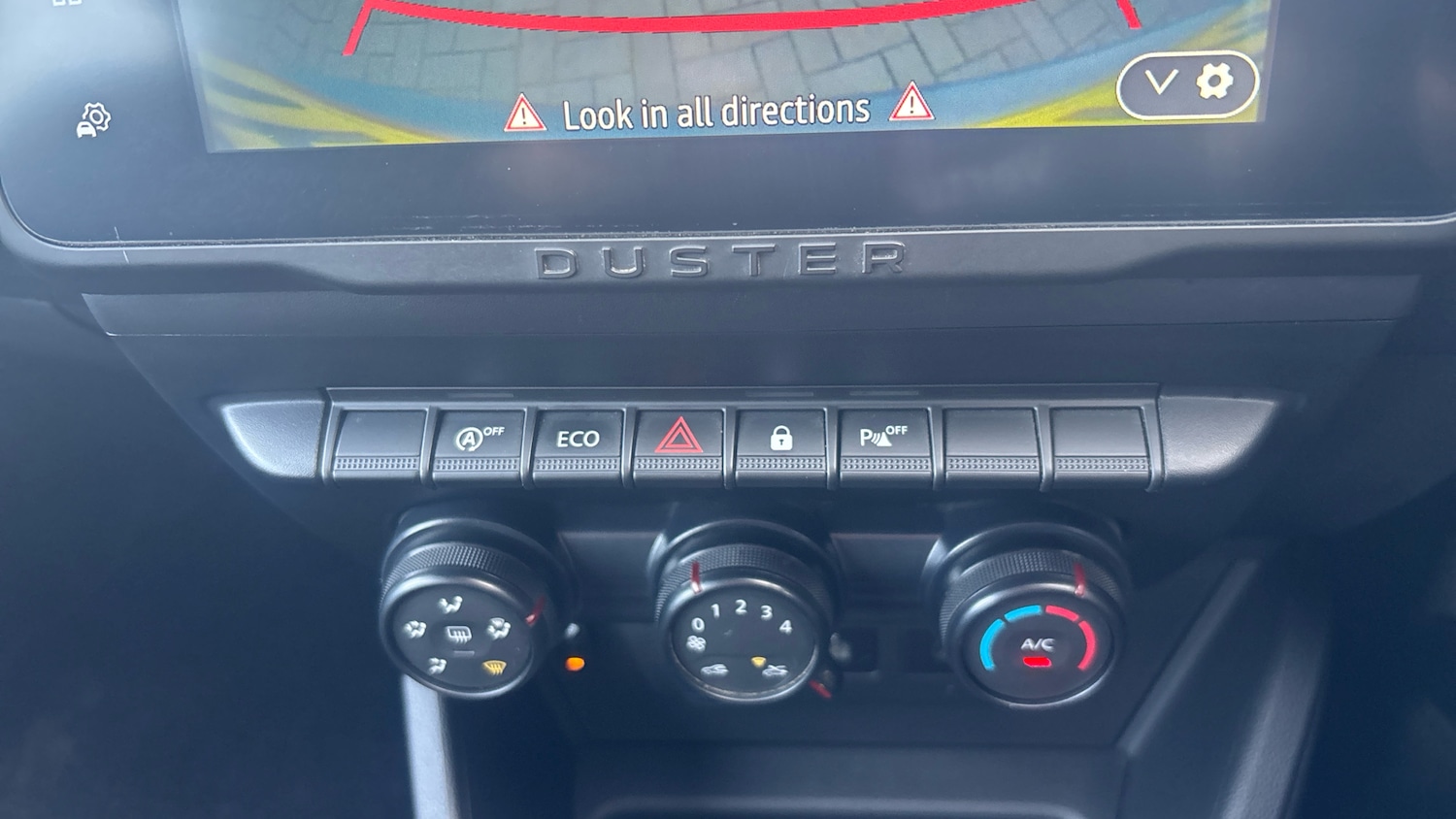 Used Dacia Duster 2023 for sale - 77663306: Photo 29