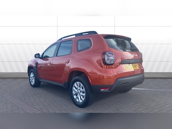 Used Dacia Duster 2023 for sale - 77663306: Photo