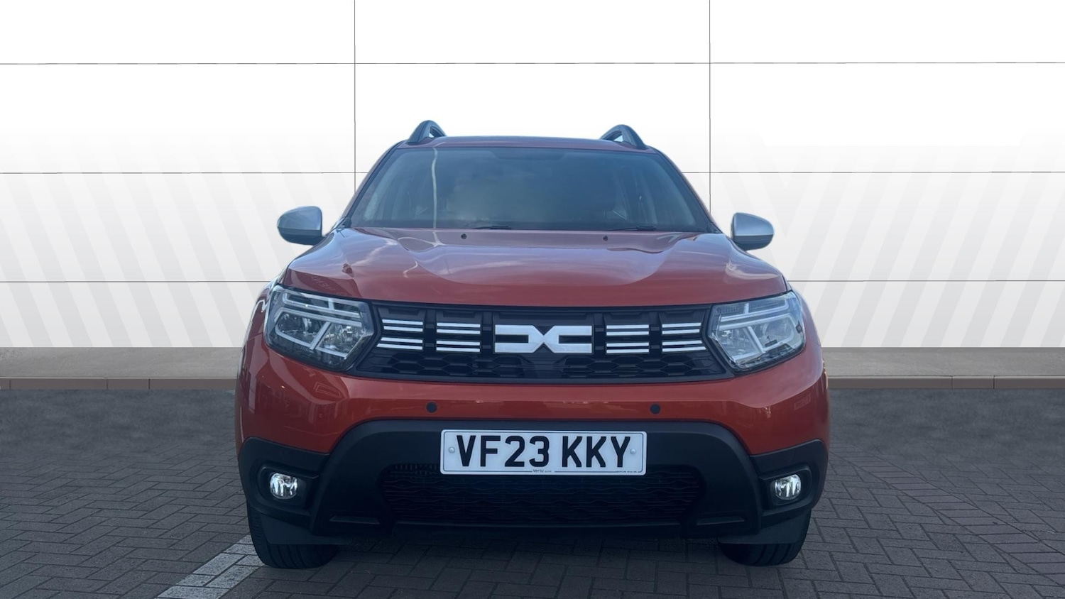 Used Dacia Duster 2023 for sale - 77663306: Photo 3