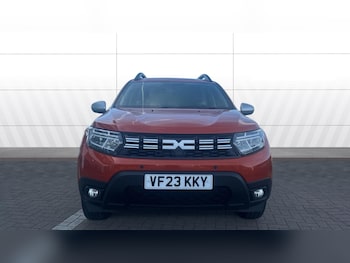Used Dacia Duster 2023 for sale - 77663306: Photo