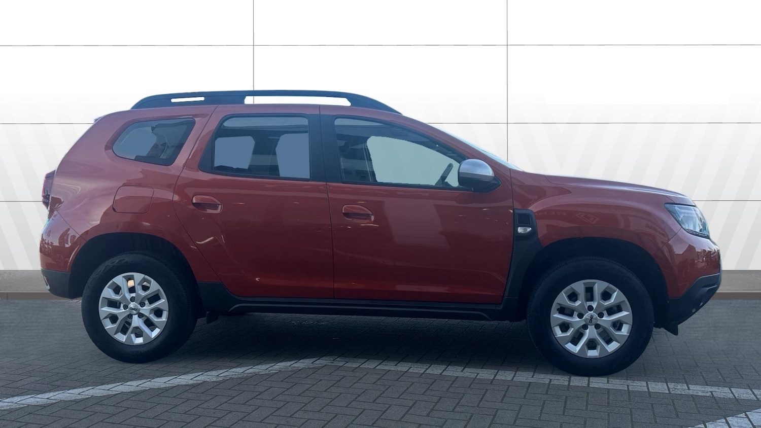 Used Dacia Duster 2023 for sale - 77663306: Photo 5