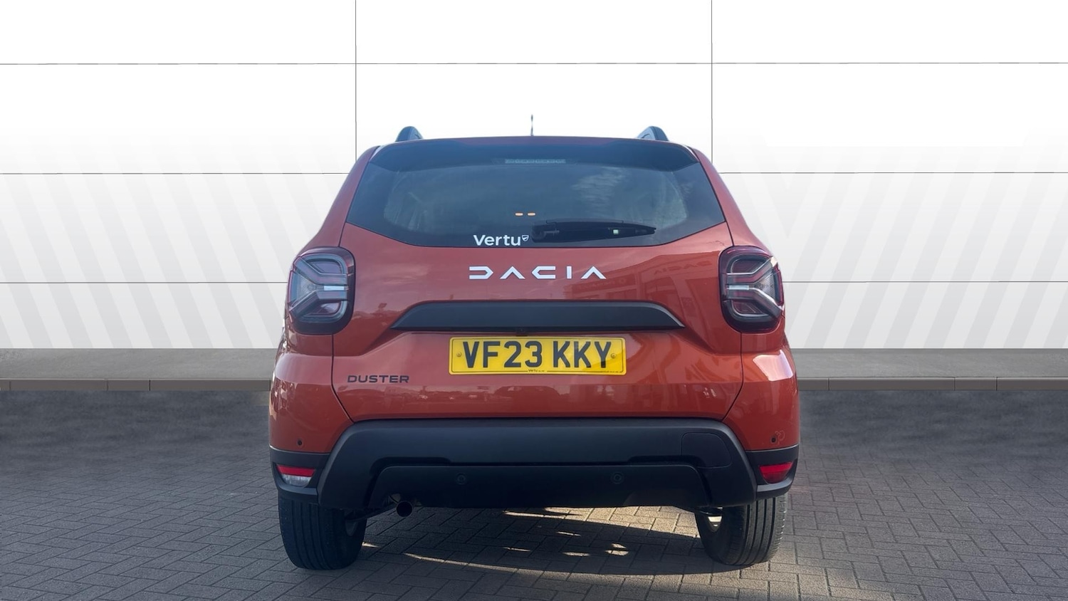Used Dacia Duster 2023 for sale - 77663306: Photo 6