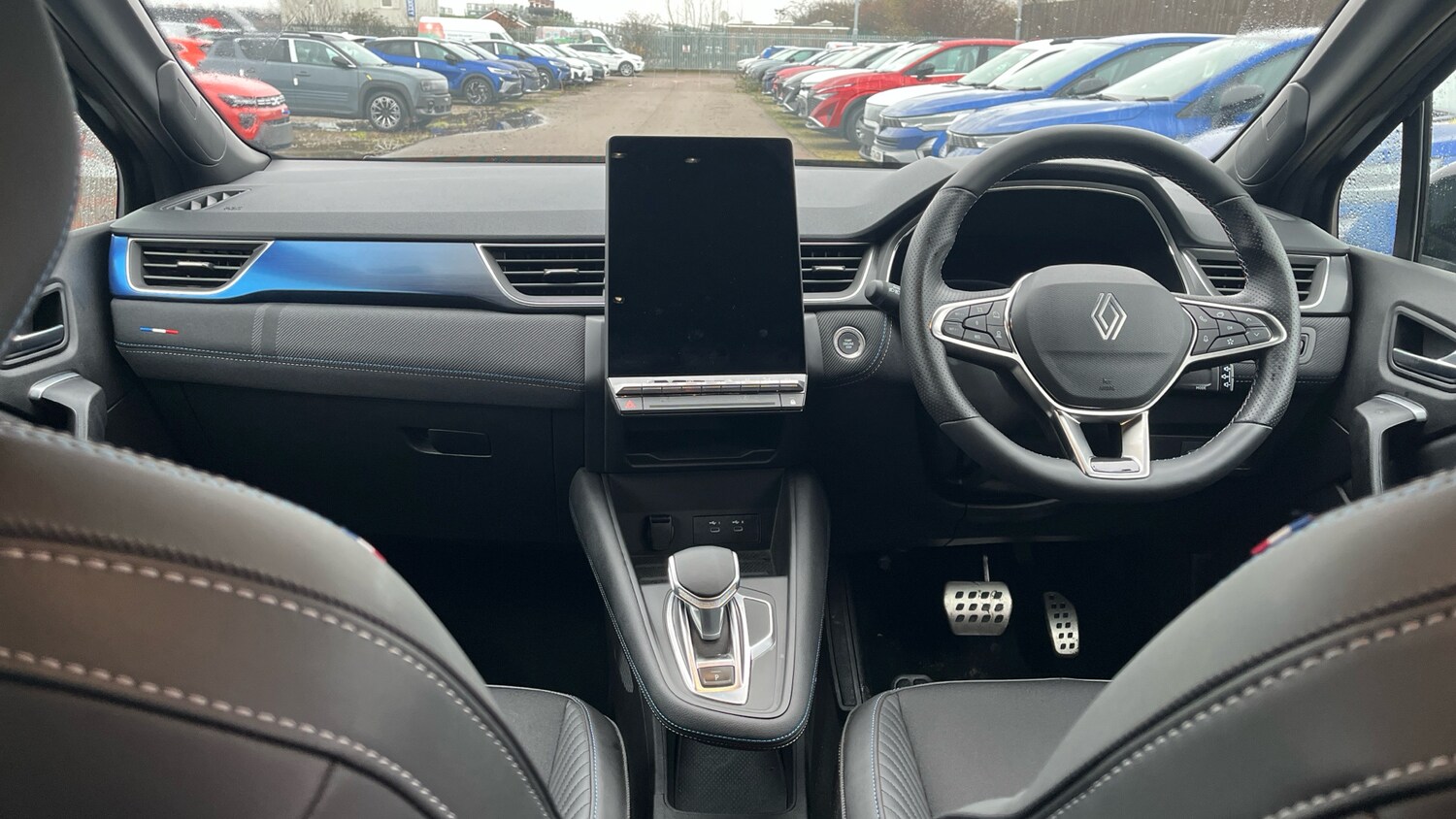 Used Renault Other 2025 for sale - 77618794: Photo 10