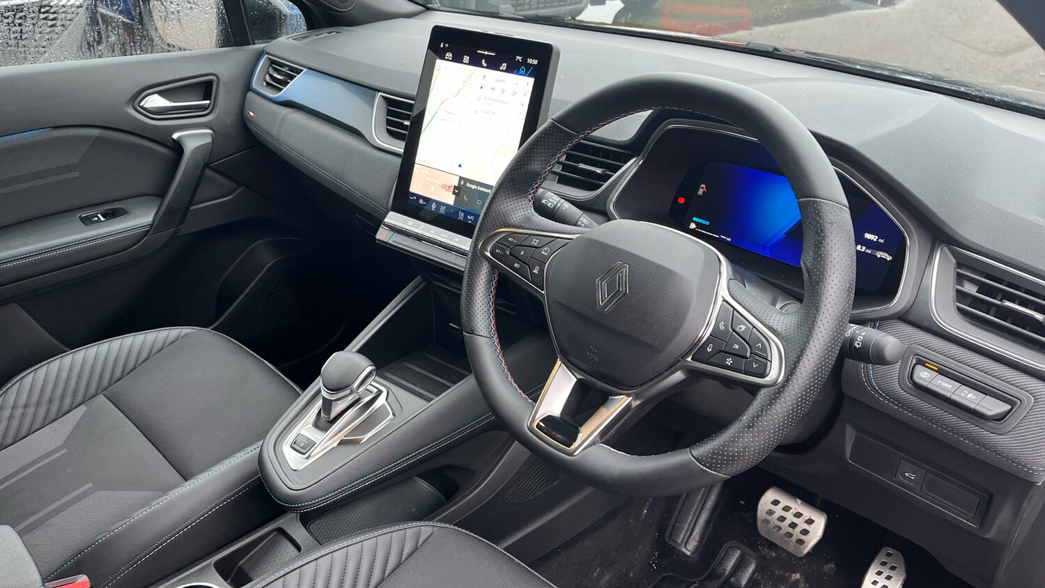 Used Renault Other 2025 for sale - 77618794: Photo 11