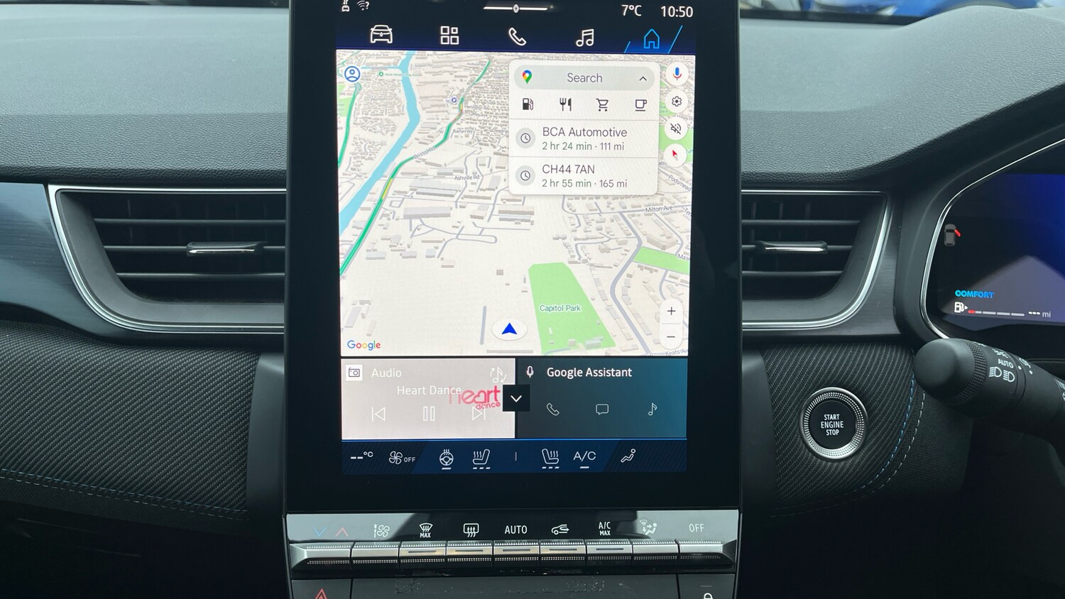 Used Renault Other 2025 for sale - 77618794: Photo 12