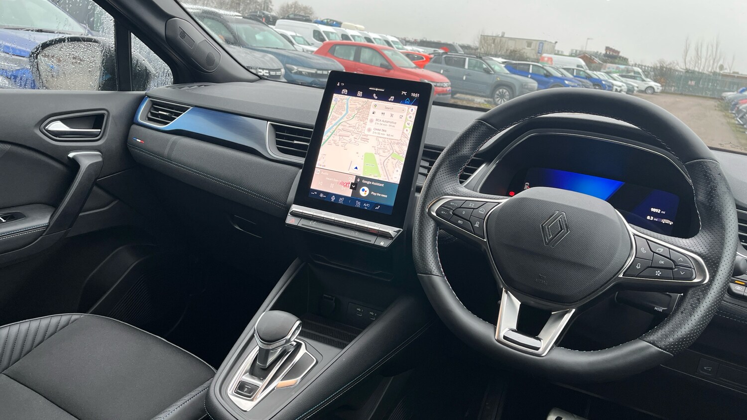 Used Renault Other 2025 for sale - 77618794: Photo 14