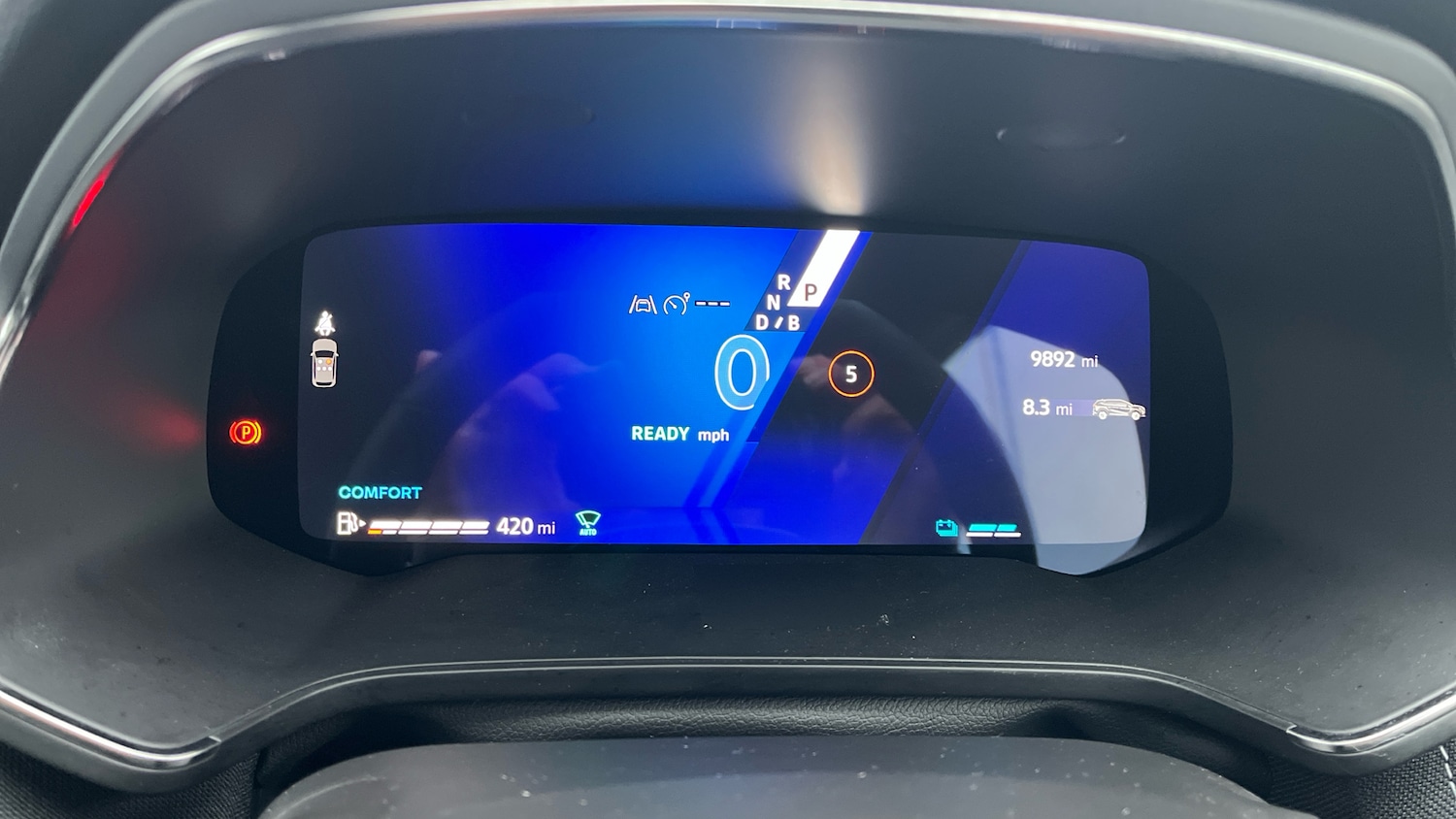 Used Renault Other 2025 for sale - 77618794: Photo 18