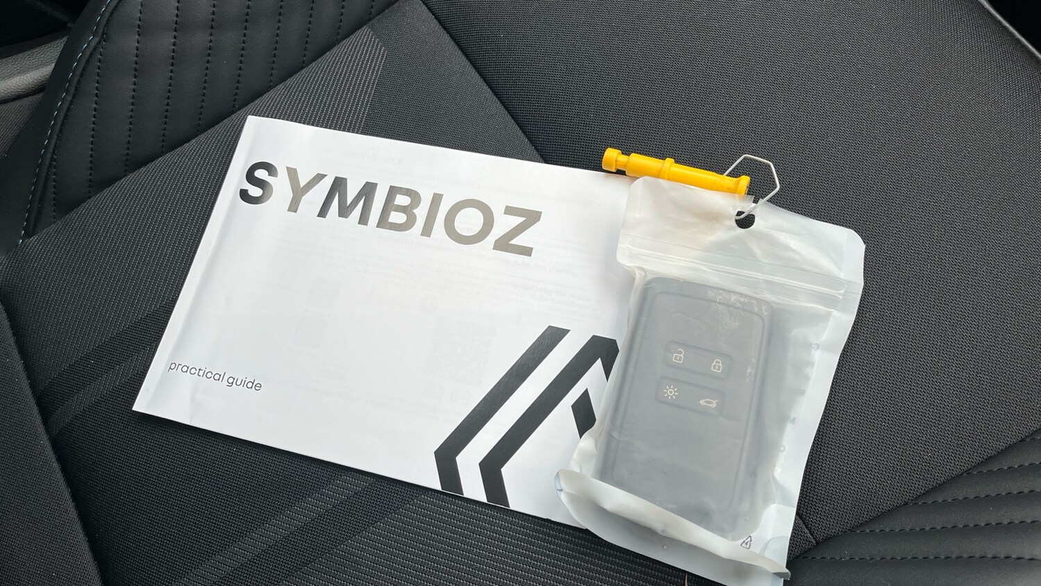 Used Renault Other 2025 for sale - 77618794: Photo 19