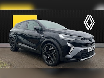 Renault Other feature image