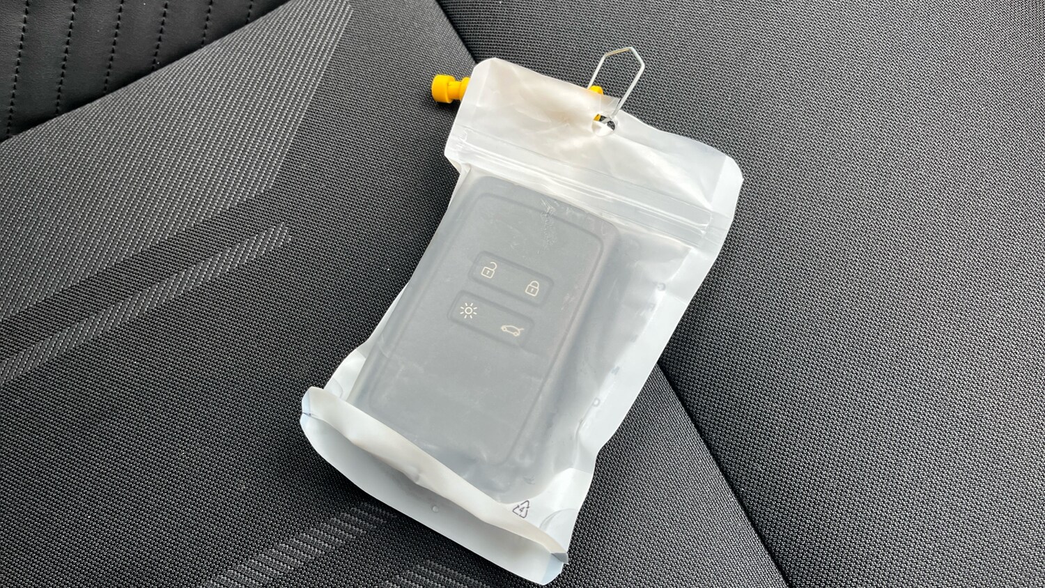 Used Renault Other 2025 for sale - 77618794: Photo 20