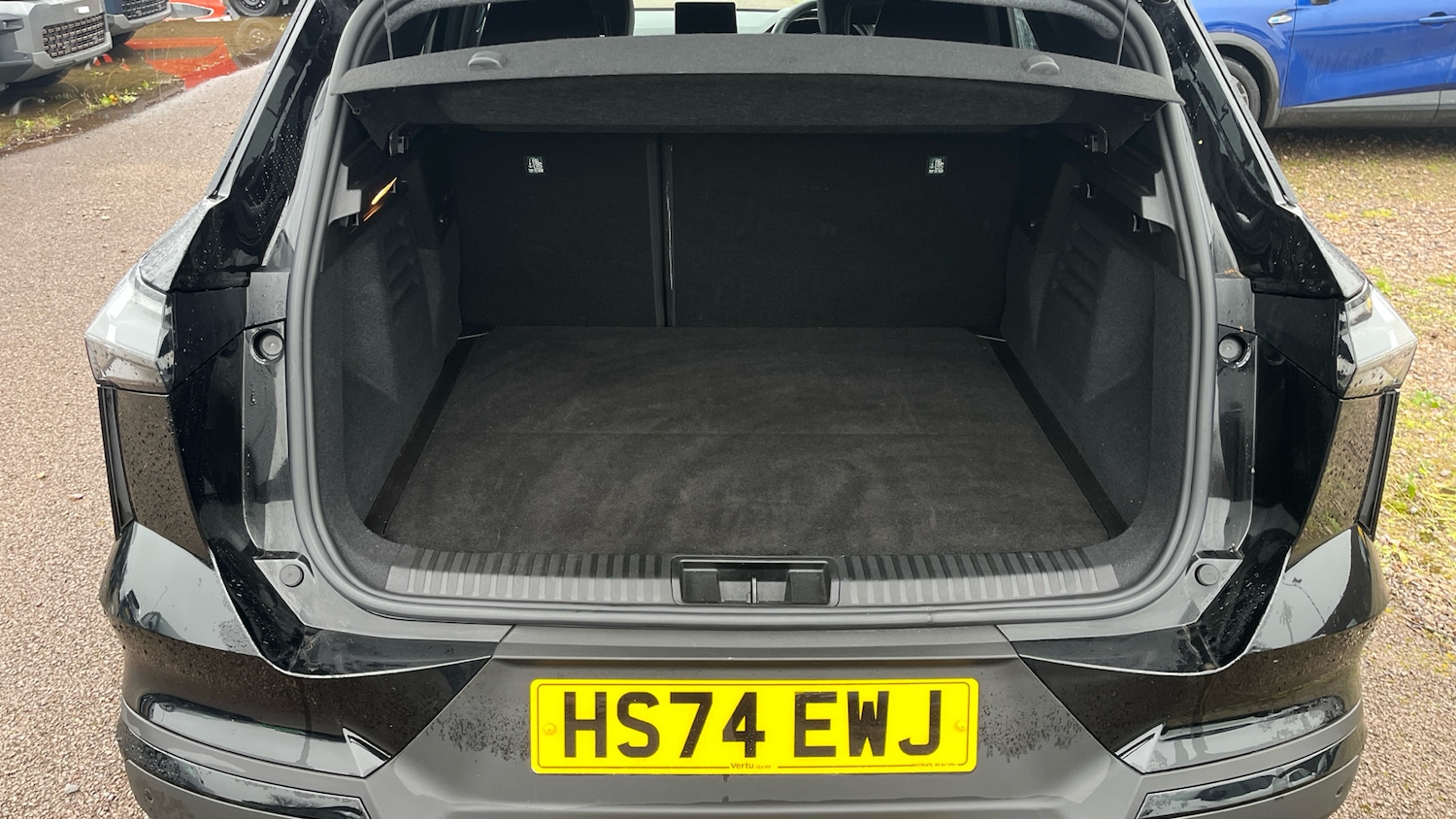 Used Renault Other 2025 for sale - 77618794: Photo 4