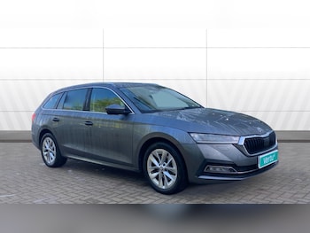 Used Skoda Octavia 2023 for sale - 78545375: Photo