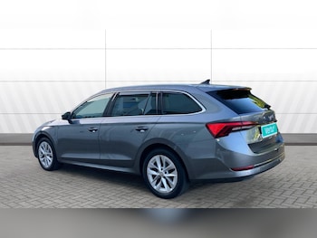 Used Skoda Octavia 2023 for sale - 78545375: Photo