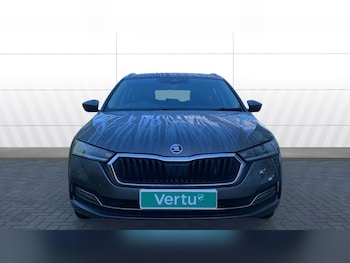 Used Skoda Octavia 2023 for sale - 78545375: Photo
