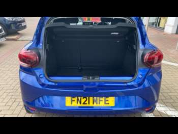 Used Dacia Sandero 2021 for sale - 75410299: Photo