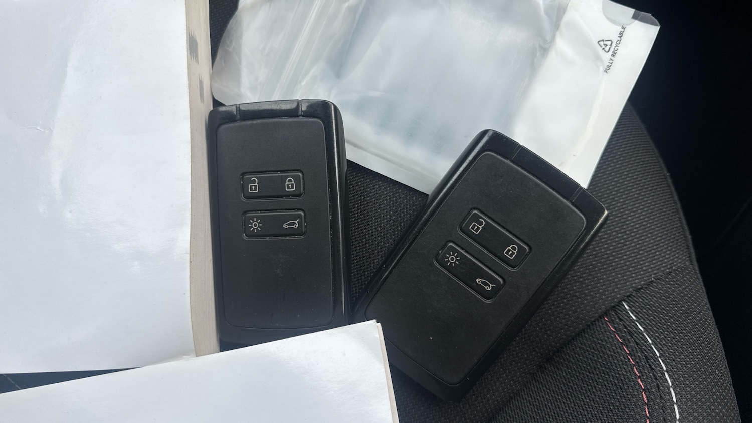 Used Dacia Jogger 2022 for sale - 77640012: Photo 20