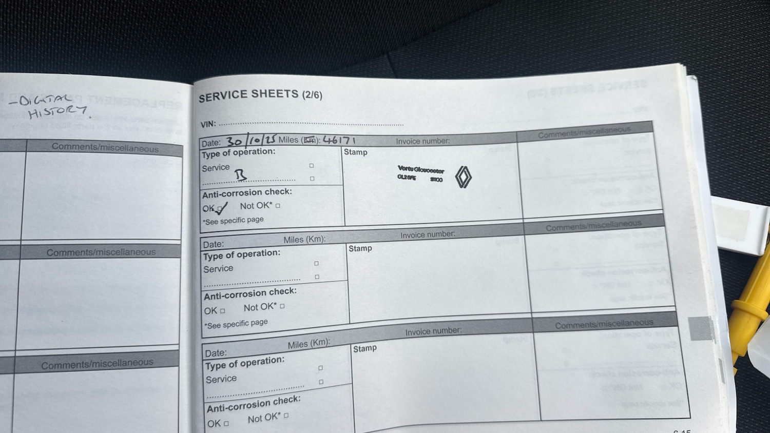 Used Dacia Jogger 2022 for sale - 77640012: Photo 26