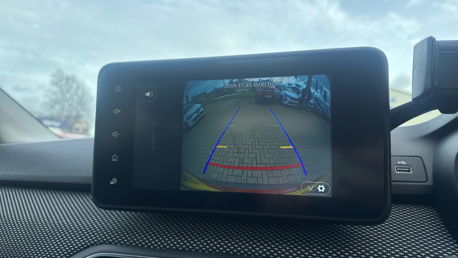 Used Dacia Jogger 2022 for sale - 77640012: Photo 42