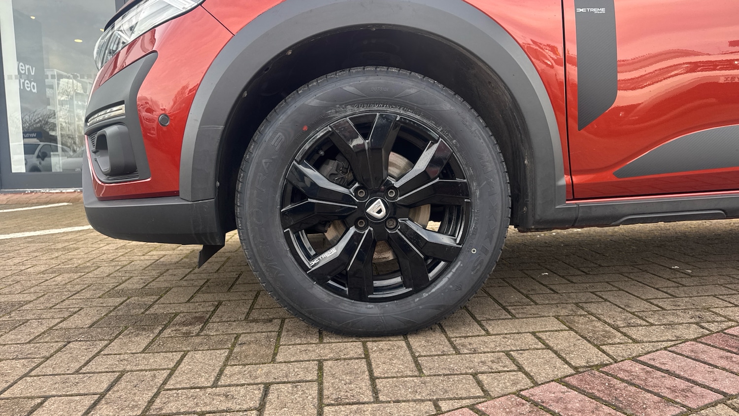 Used Dacia Jogger 2022 for sale - 77640012: Photo 7