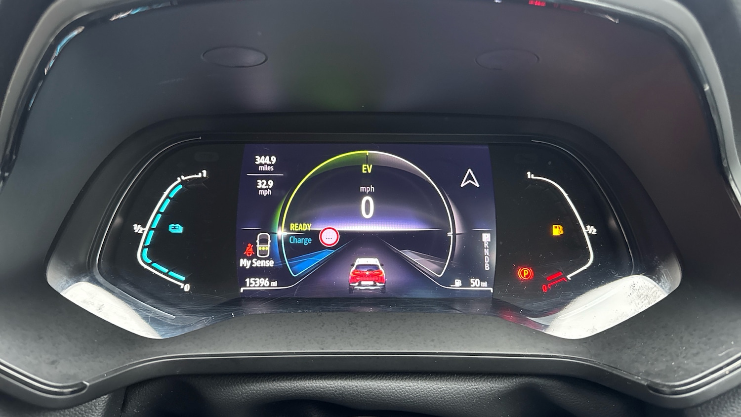 Used Renault Captur 2024 for sale - 77607409: Photo 18