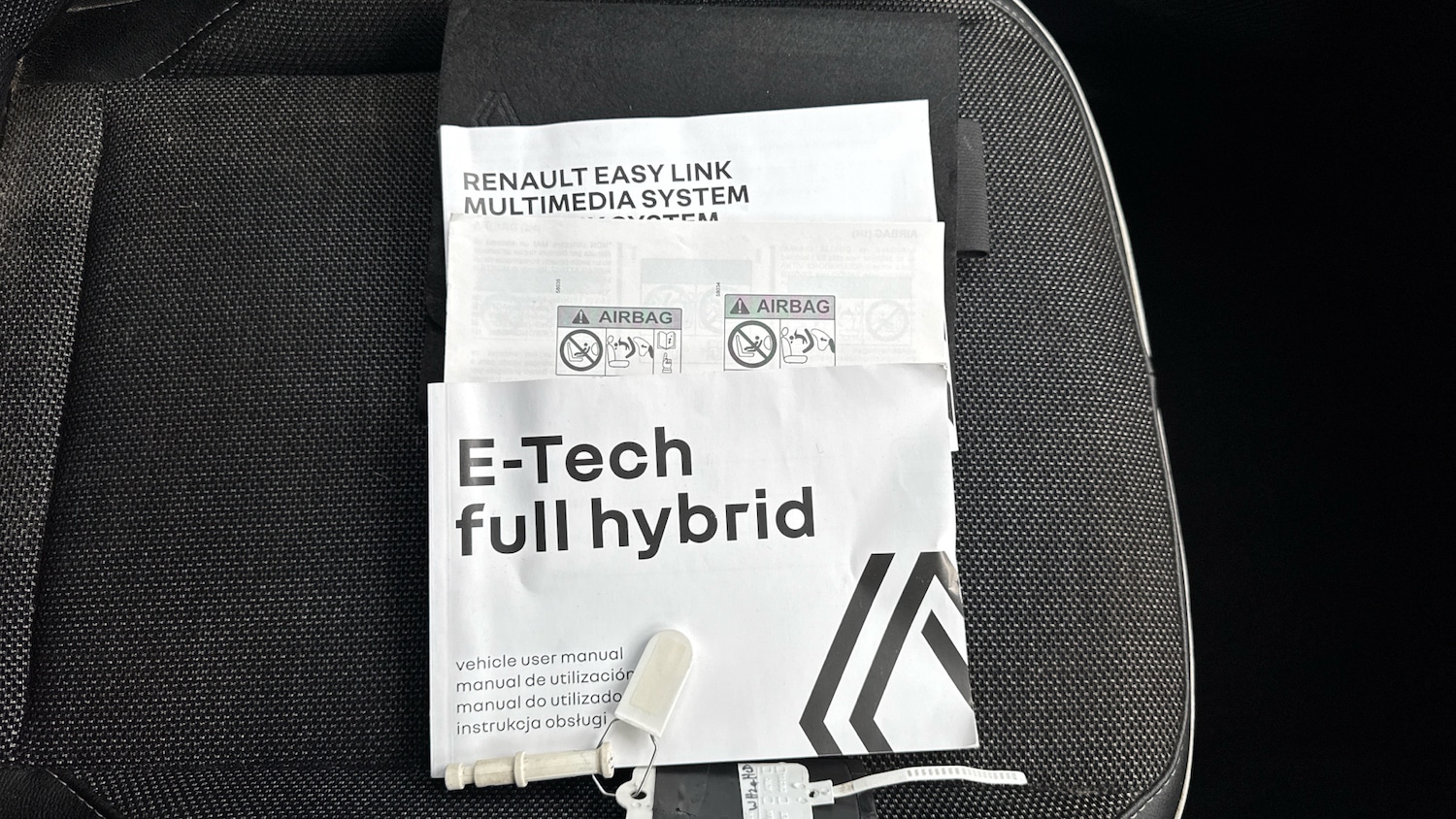 Used Renault Captur 2024 for sale - 77607409: Photo 19