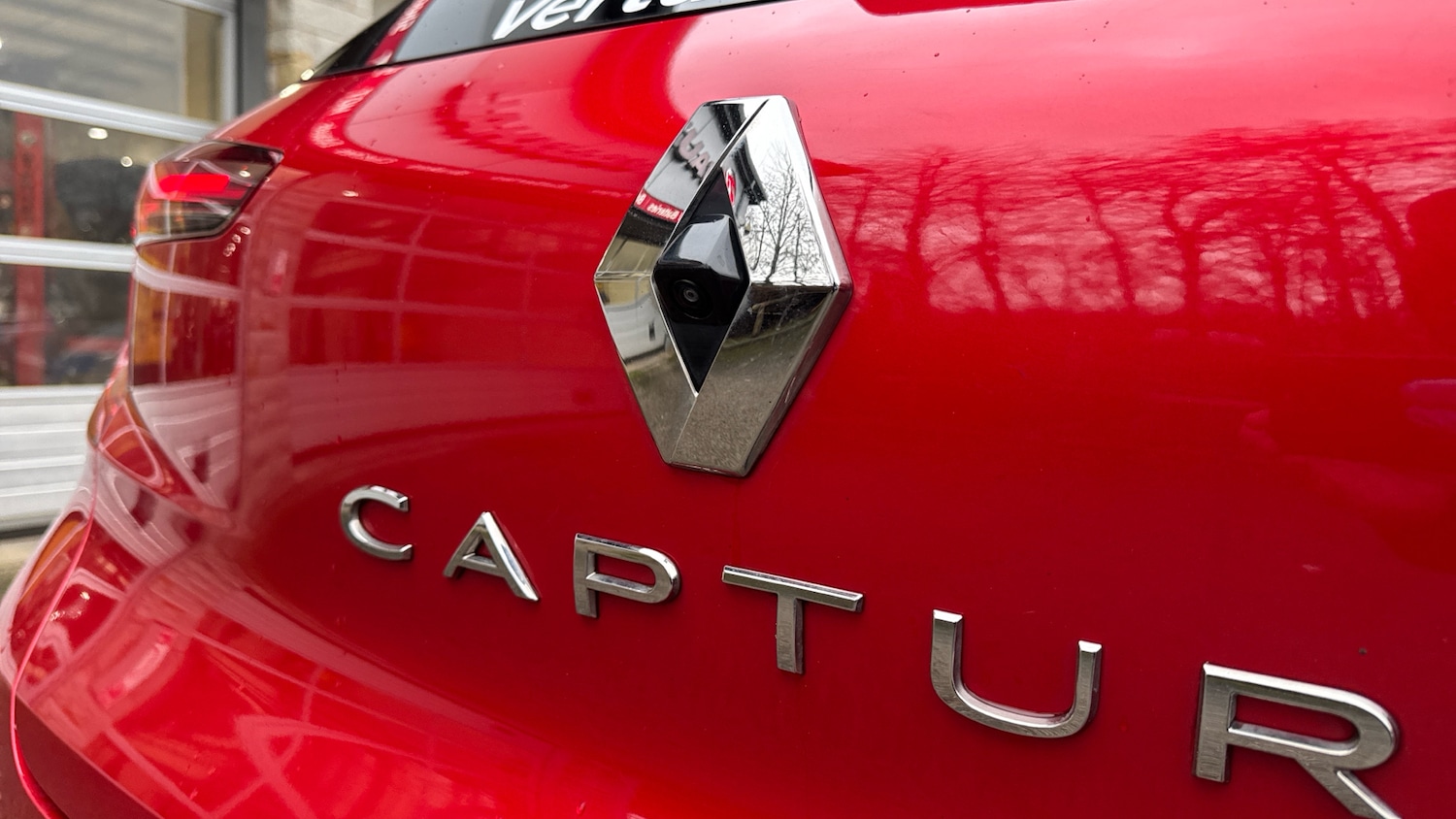 Used Renault Captur 2024 for sale - 77607409: Photo 26