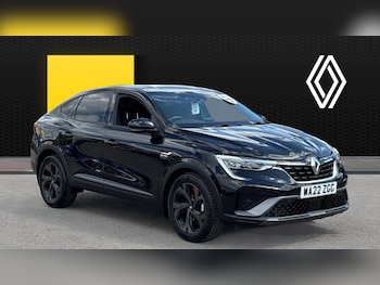 Renault - Arkana