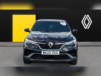 Used Renault Arkana 2022 for sale - 76159889: Photo 3