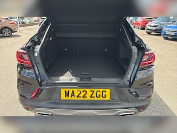 Used Renault Arkana 2022 for sale - 76159889: Photo 4